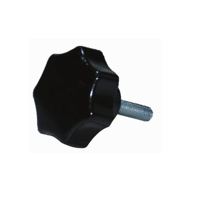 Bakalit Yıldız Erkek Civatalı