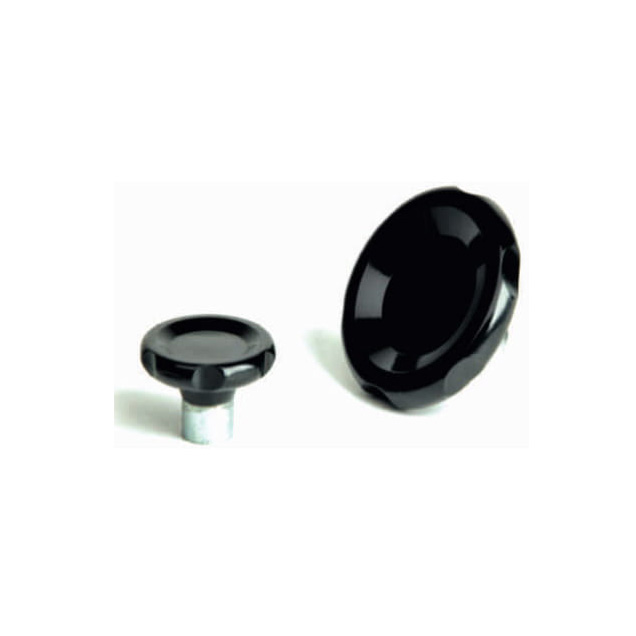 Bakalit Voland Dıştan Tırnaklı